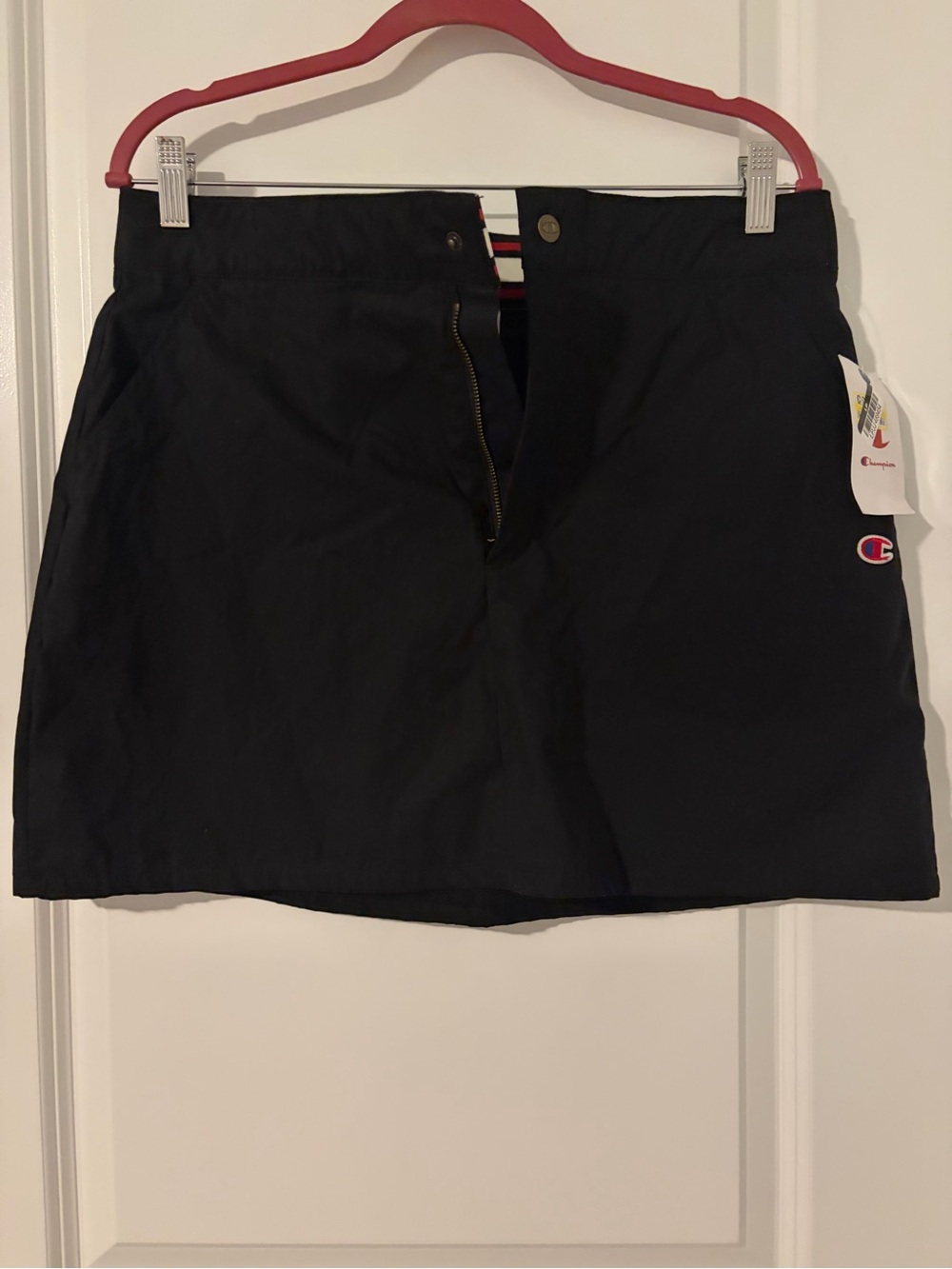 NWT Champion Women's Campus Skirt
